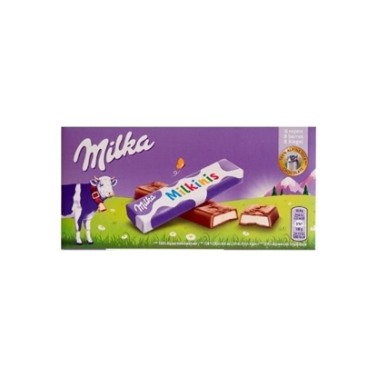 Picture of MILKA MILKINIS